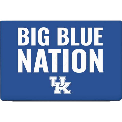 University of Kentucky Big Blue Nation Dell Vostro Skin