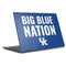 University of Kentucky Big Blue Nation HP Envy Skin