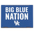 University of Kentucky Big Blue Nation HP Envy Skin