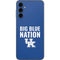 University of Kentucky Big Blue Nation Galaxy A14 5G Skin