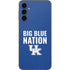 University of Kentucky Big Blue Nation Galaxy A14 5G Skin