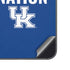 University of Kentucky Big Blue Nation Galaxy A14 5G Skin