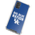 University of Kentucky Big Blue Nation Galaxy A32 5G Clear Case