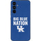 University of Kentucky Big Blue Nation Galaxy A54 5G Skin