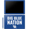 University of Kentucky Big Blue Nation Galaxy Book 12in Skin