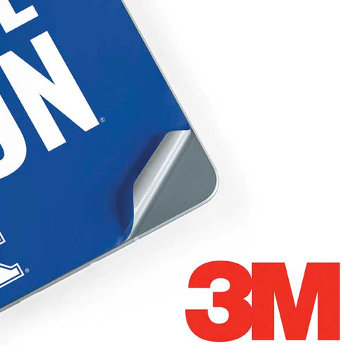 University of Kentucky Big Blue Nation Galaxy Book 12in Skin