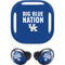 University of Kentucky Big Blue Nation Galaxy Buds Pro Skin