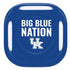 University of Kentucky Big Blue Nation Galaxy Buds Pro Skin