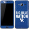 University of Kentucky Big Blue Nation Galaxy J3 Skin