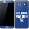 University of Kentucky Big Blue Nation Galaxy J7 Skin