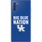 University of Kentucky Big Blue Nation Galaxy Note 10 Plus Skin