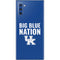 University of Kentucky Big Blue Nation Galaxy Note 10 Skin