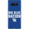 University of Kentucky Big Blue Nation Galaxy Note 8 Skin