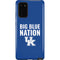 University of Kentucky Big Blue Nation Galaxy Note20 5G Pro Case