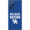 University of Kentucky Big Blue Nation Galaxy Note20 Ultra 5G Skin