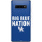 University of Kentucky Big Blue Nation Galaxy S10 Plus Skin