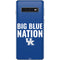 University of Kentucky Big Blue Nation Galaxy S10 Skin