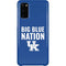 University of Kentucky Big Blue Nation Galaxy S20 Lite Case