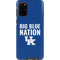 University of Kentucky Big Blue Nation Galaxy S20 Plus Pro Case
