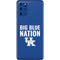 University of Kentucky Big Blue Nation Galaxy S20 Plus Skin