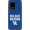 University of Kentucky Big Blue Nation Galaxy S20 Ultra 5G Pro Case