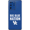 University of Kentucky Big Blue Nation Galaxy S20 Ultra 5G Skin
