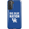 University of Kentucky Big Blue Nation Galaxy S21 5G Pro Case