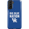 University of Kentucky Big Blue Nation Galaxy S21 FE Pro Case