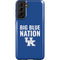 University of Kentucky Big Blue Nation Galaxy S21 Plus 5G Pro Case
