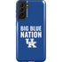 University of Kentucky Big Blue Nation Galaxy S21 Plus 5G Pro Case
