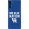 University of Kentucky Big Blue Nation Galaxy S21 Plus 5G Skin