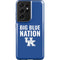 University of Kentucky Big Blue Nation Galaxy S21 Ultra 5G Pro Case