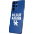 University of Kentucky Big Blue Nation Galaxy S21 Ultra 5G Skin