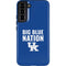 University of Kentucky Big Blue Nation Galaxy S22 Plus Pro Case