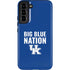 University of Kentucky Big Blue Nation Galaxy S22 Plus Pro Case