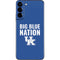 University of Kentucky Big Blue Nation Galaxy S22 Plus Skin