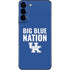 University of Kentucky Big Blue Nation Galaxy S22 Plus Skin