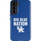 University of Kentucky Big Blue Nation Galaxy S22 Pro Case
