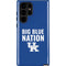 University of Kentucky Big Blue Nation Galaxy S22 Ultra Pro Case
