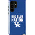 University of Kentucky Big Blue Nation Galaxy S22 Ultra Pro Case