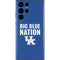 University of Kentucky Big Blue Nation Galaxy S22 Ultra Skin