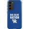 University of Kentucky Big Blue Nation Galaxy S23 Plus Pro Case