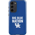 University of Kentucky Big Blue Nation Galaxy S23 Plus Pro Case