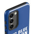 University of Kentucky Big Blue Nation Galaxy S23 Plus Pro Case