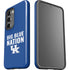 University of Kentucky Big Blue Nation Galaxy S23 Plus Pro Case