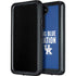 University of Kentucky Big Blue Nation Galaxy S23 Plus Waterproof Case