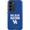 University of Kentucky Big Blue Nation Galaxy S23 Pro Case