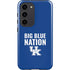 University of Kentucky Big Blue Nation Galaxy S23 Pro Case