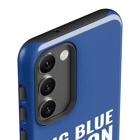University of Kentucky Big Blue Nation Galaxy S23 Pro Case