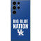 University of Kentucky Big Blue Nation Galaxy S23 Ultra Skin